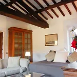 Apartment Campo De\' Fiori Bright By Interhome