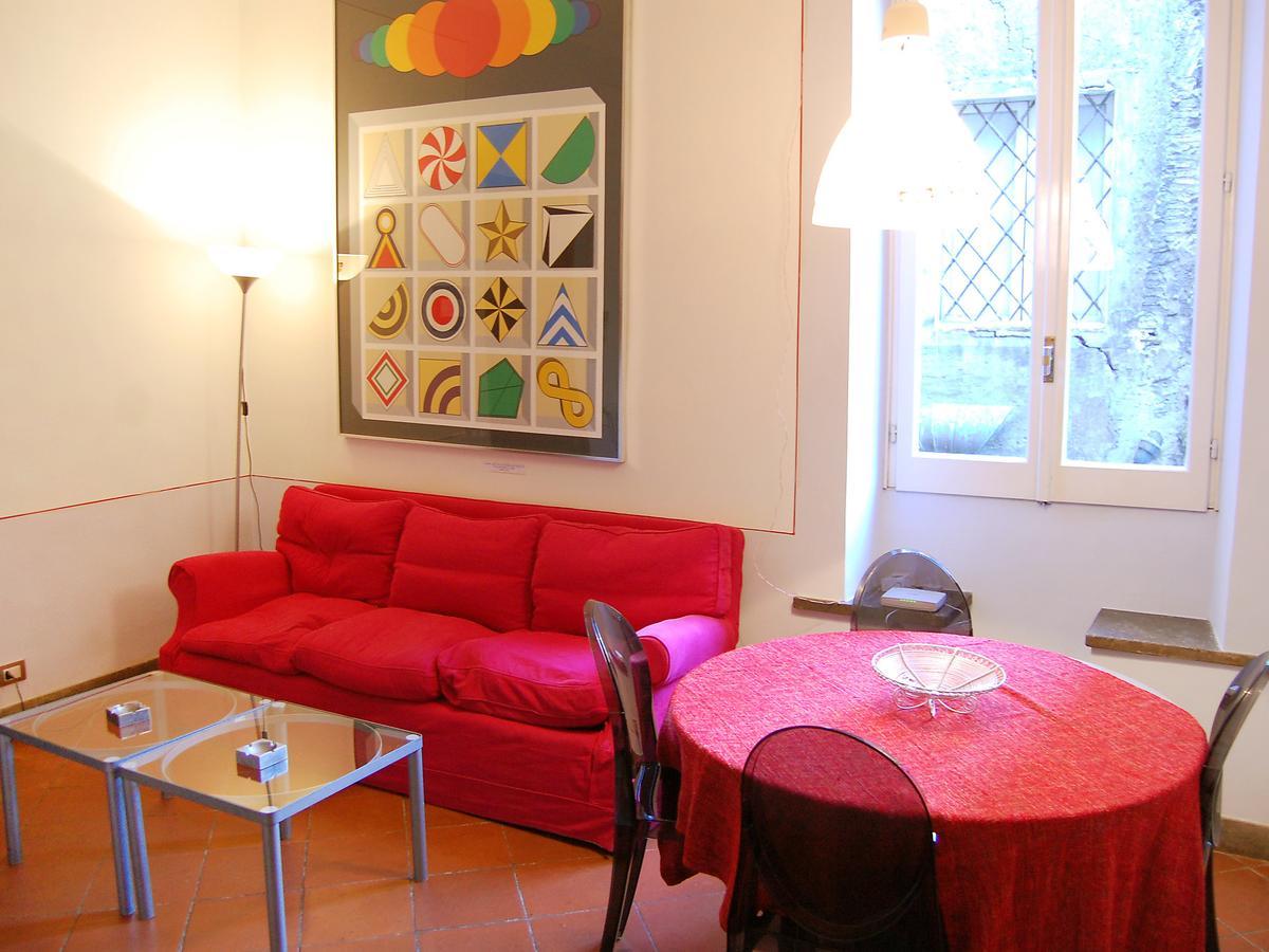 Campo De' Fiori Bright By Interhome * Rome