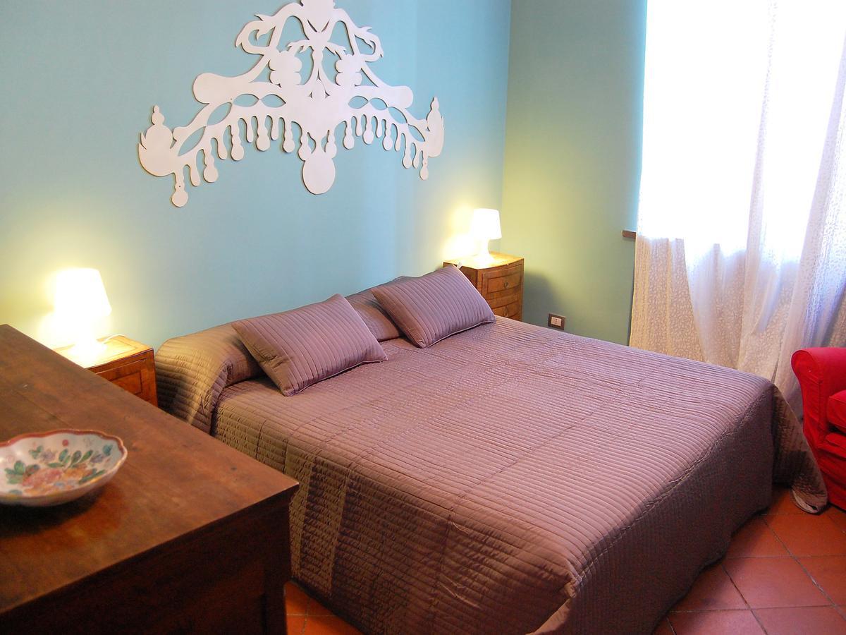 Campo De' Fiori Bright By Interhome Apartment