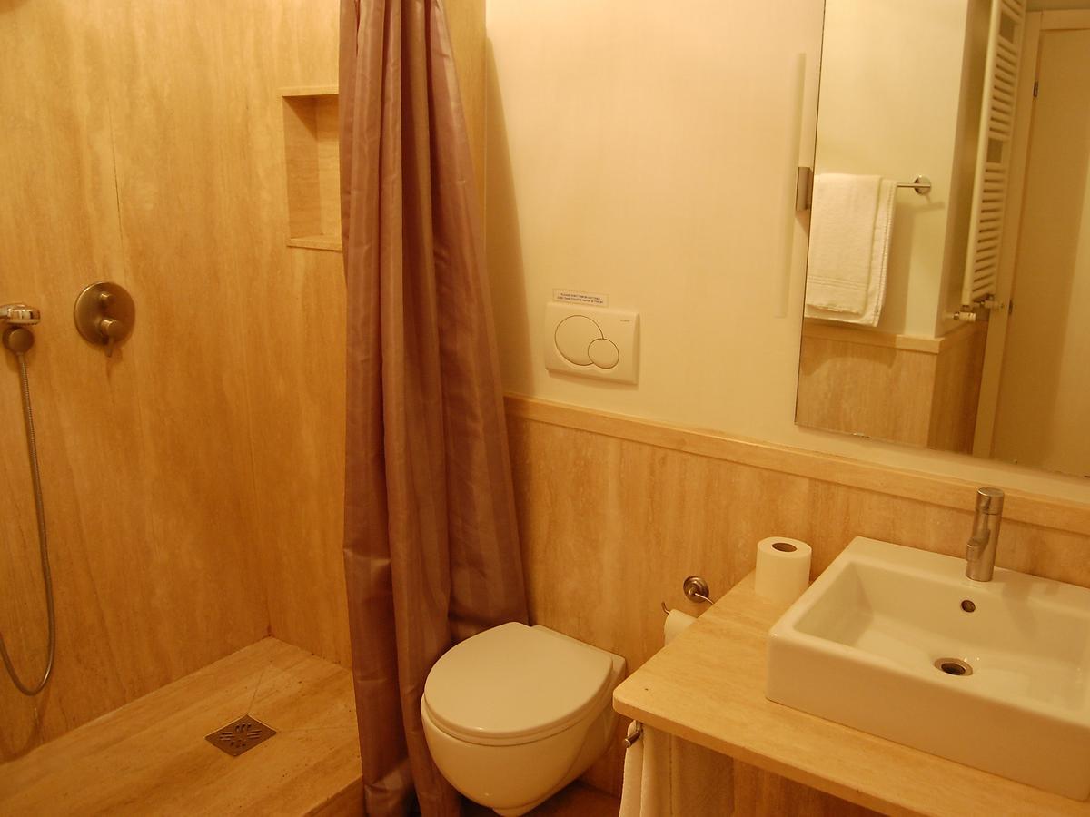 Campo De' Fiori Bright By Interhome Apartment *