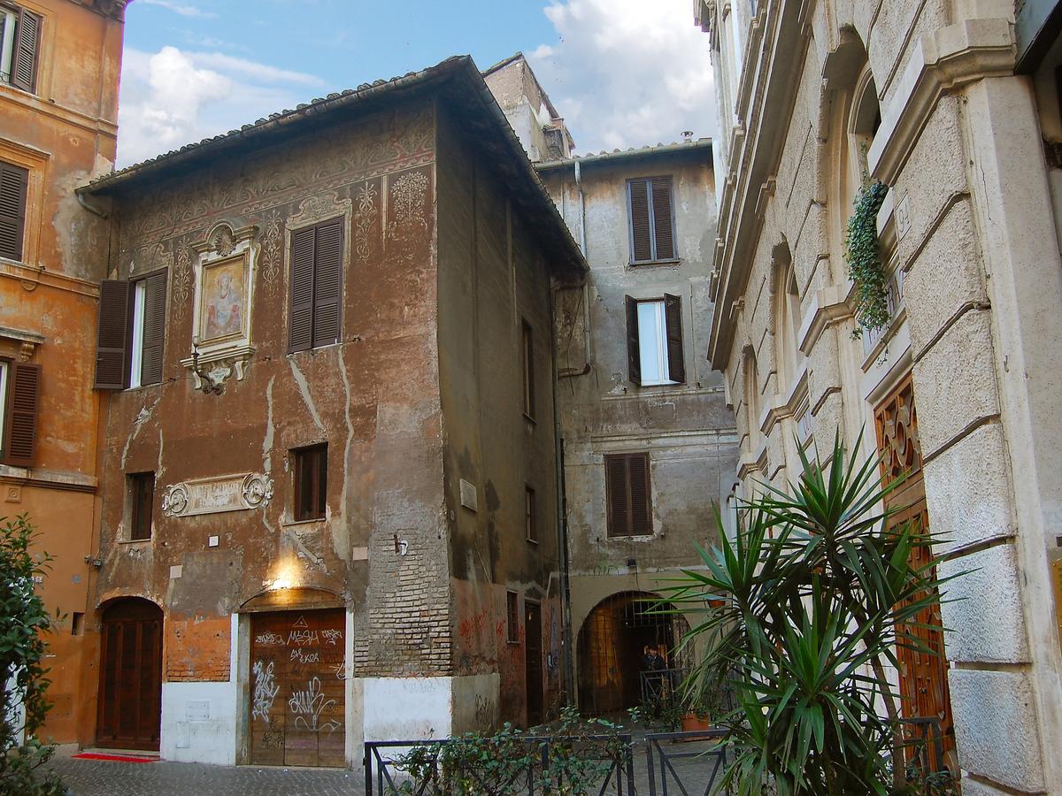 Campo De' Fiori Bright By Interhome *