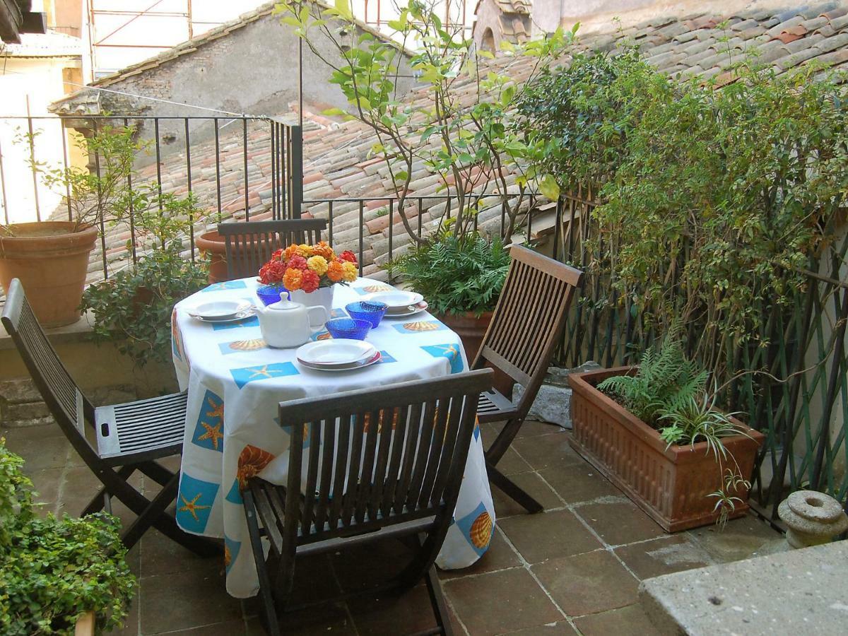 Campo De' Fiori Bright By Interhome Rome