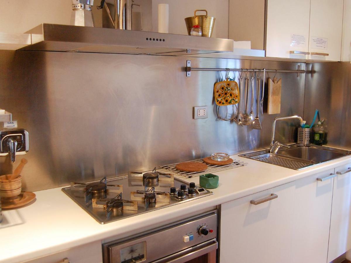 Campo De' Fiori Bright By Interhome *