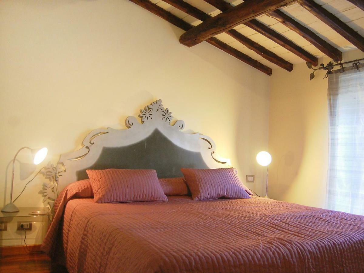 Campo De' Fiori Bright By Interhome *