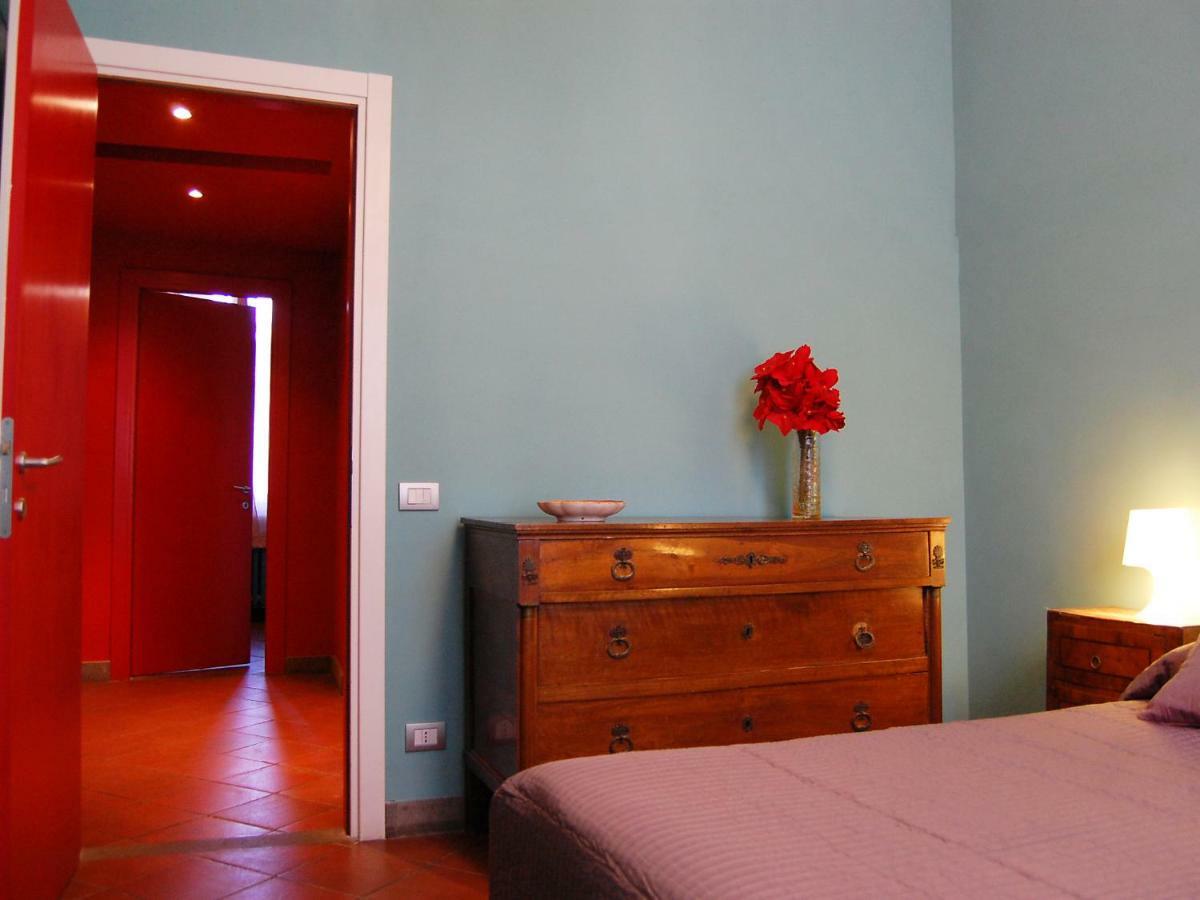 Campo De' Fiori Bright By Interhome * Rome
